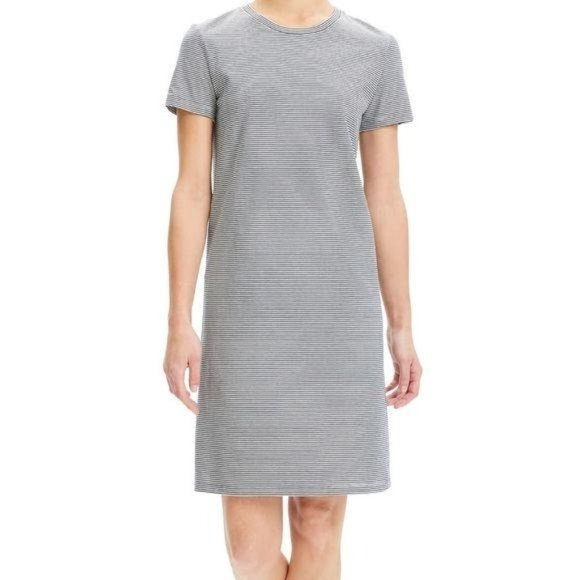Theory Dresses & Skirts - Theory T-Shirt Dress